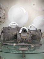 LO - BLN-CIAGA WOMEN LUXURY BAGS - 917