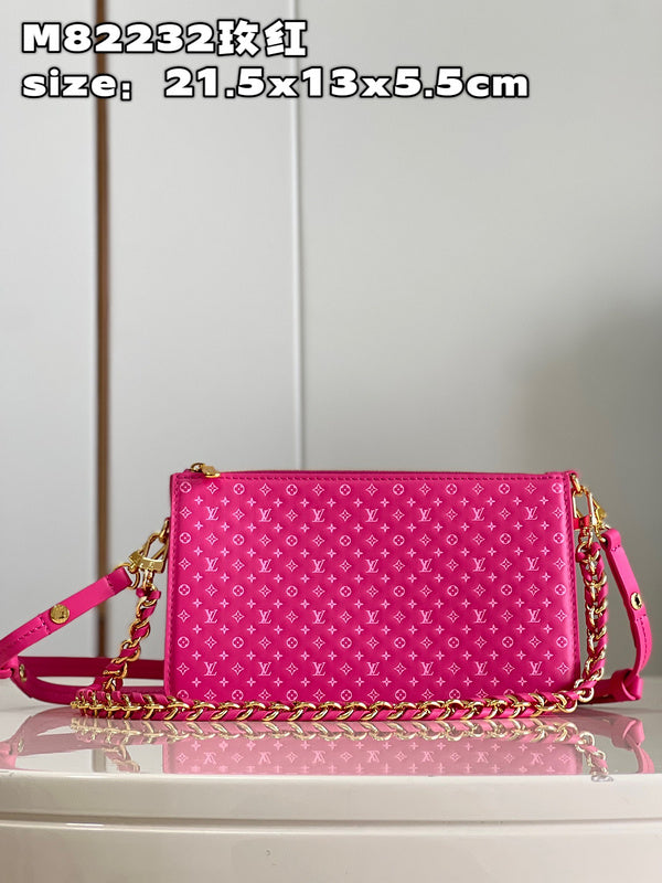 LO - LV Bags - 15707