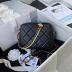 LO - CHL  BAGS FOR WOMEN - FASHION LUXURY BAGS -1973