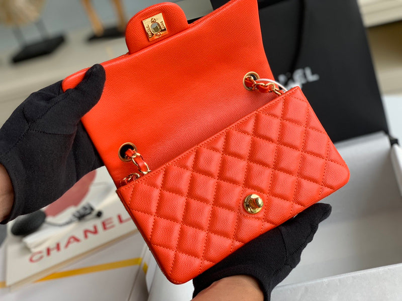 LO - CHL  BAGS FOR WOMEN - FASHION LUXURY BAGS - 1076