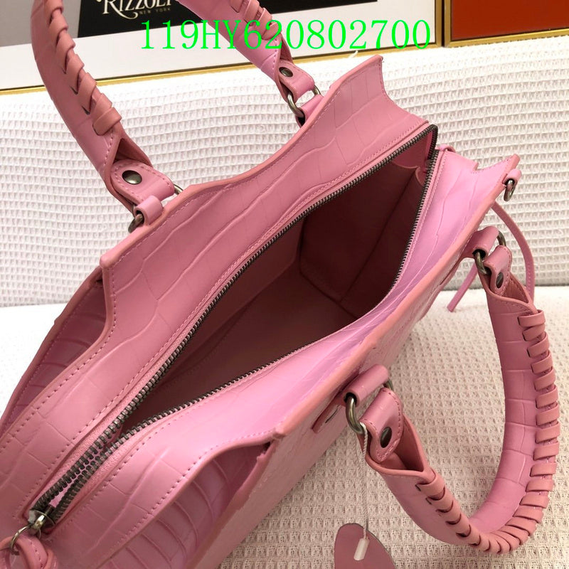 LO - BGA Bags - 2478