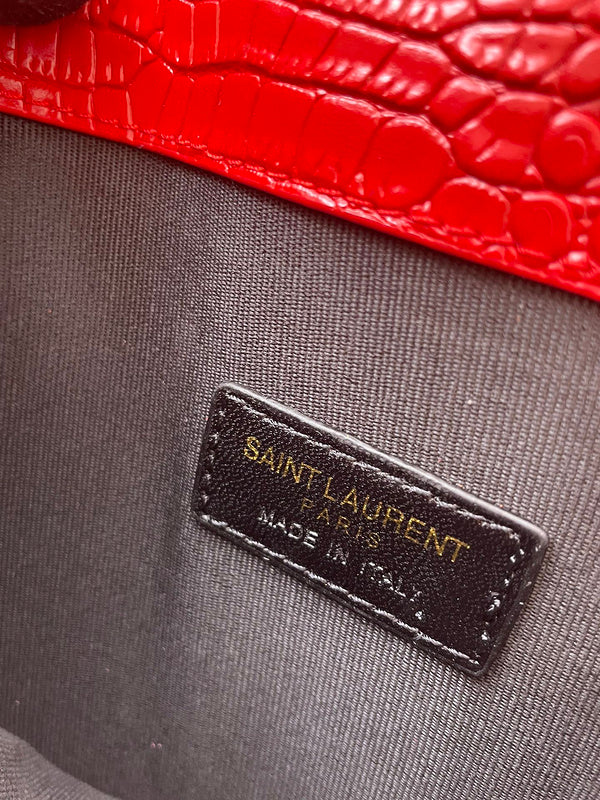 Lusso Official - LUXURY YSL BAGS - 1233