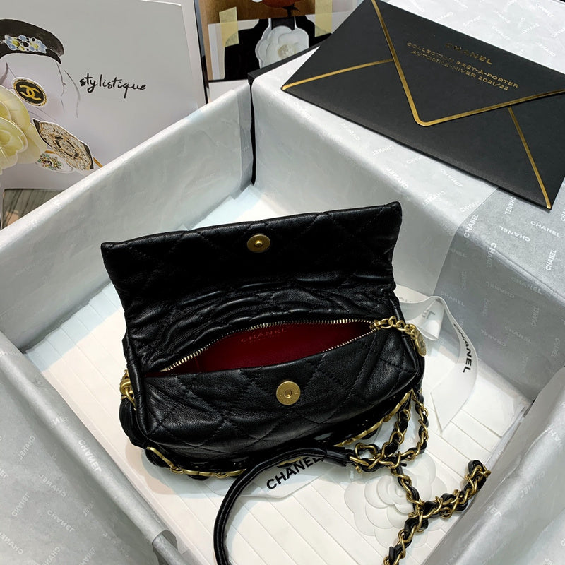 LO - CHL Bags - 1859