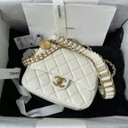 LO - CHL  BAGS FOR WOMEN - FASHION LUXURY BAGS - 780
