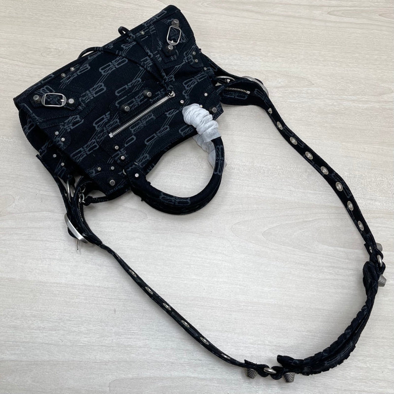 LO BAGS - BGA BAGS - 320
