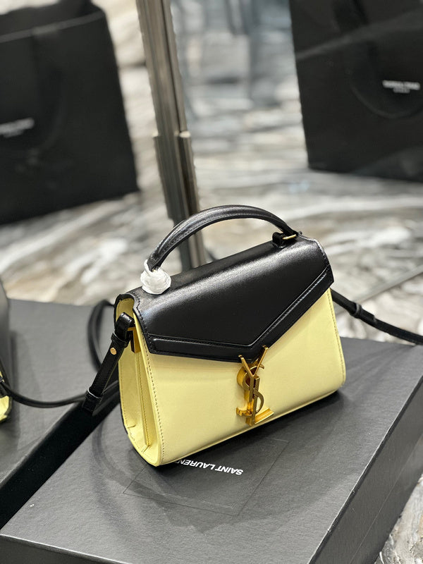 BB - YSL Bag - 1913