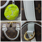 LO-LV bags 6100