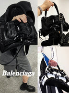 LO - BLN-CIAGA WOMEN LUXURY BAGS - 491