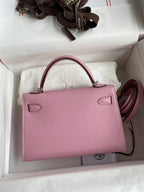 Lusso Official -  HERMS BAGS FOR WOMEN - 268