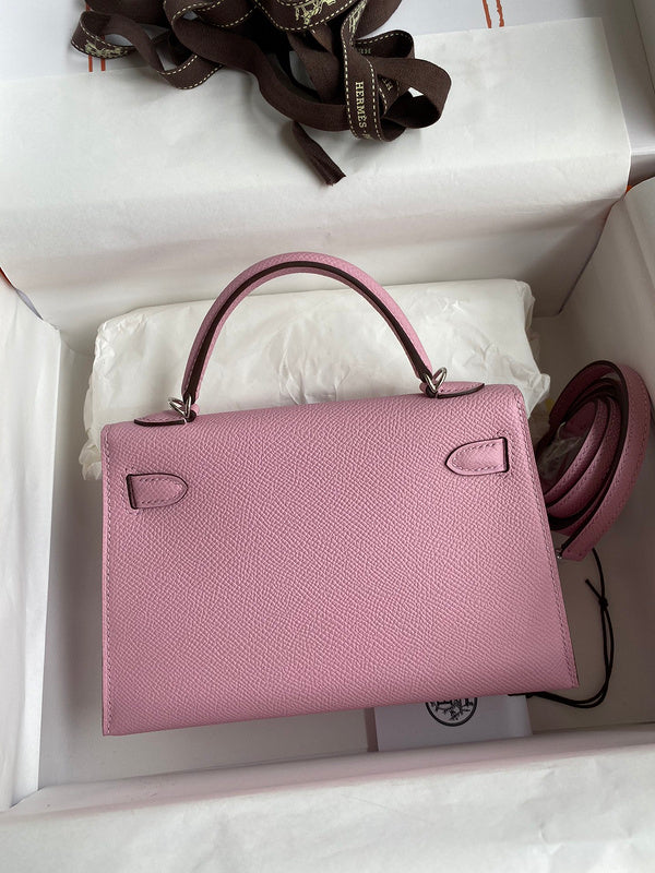 Lusso Official -  HERMS BAGS FOR WOMEN - 268