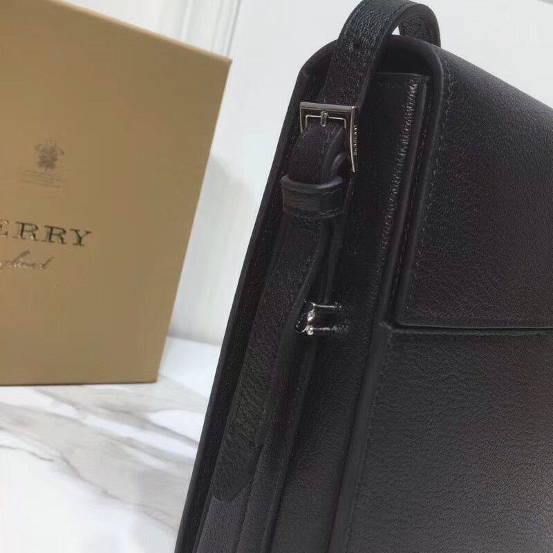B-Berry - BB  Grace Shoulder Bag Large Black For Women, Bags 10.2in/26LO