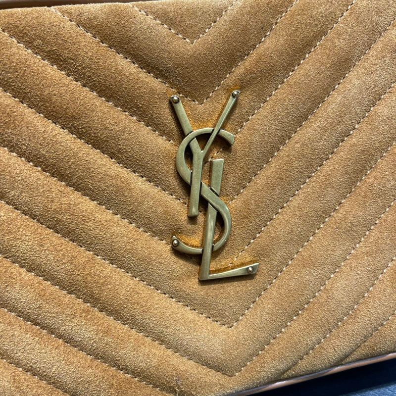 YSL BAGS - WOMEN LOVE LUXURY BAGS - 326