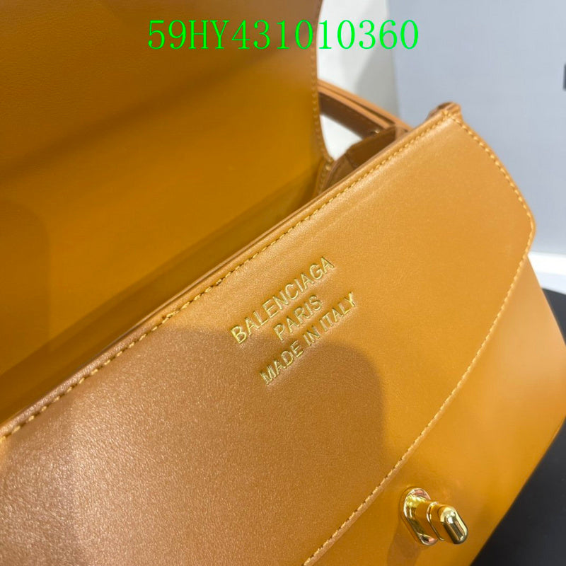 LO - BGA Bags - 2033