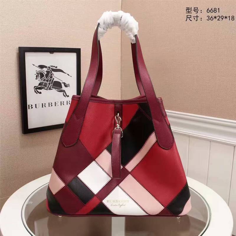 B-Berry Bags - Women Love Luxury Bags - 1124
