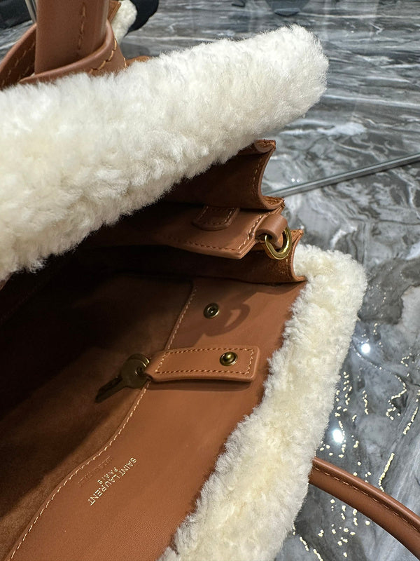 Lusso Official - YSL LUXURY WOMEN BAGS - 1810