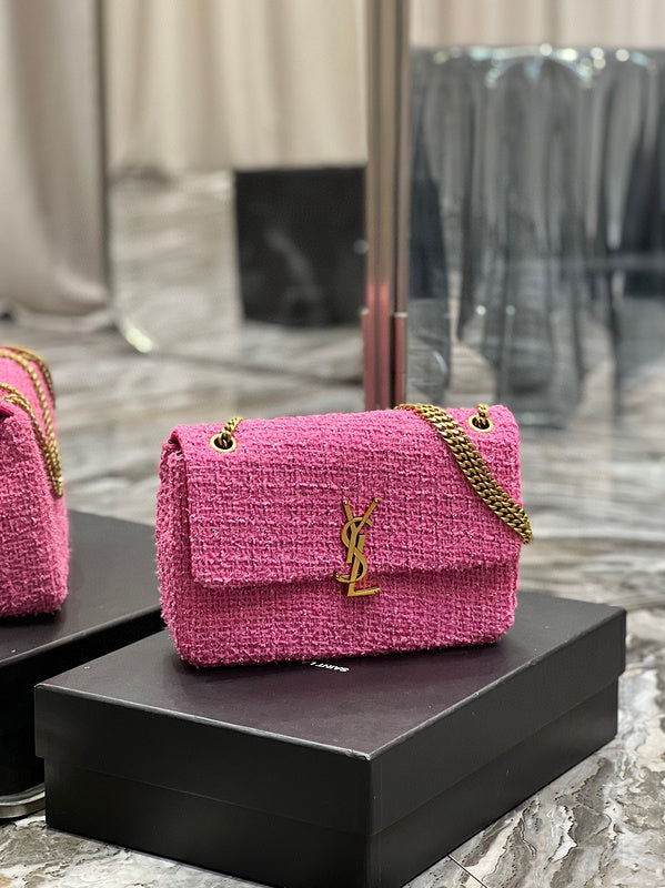 Lusso Official - YSL LUXURY WOMEN BAGS - 1812