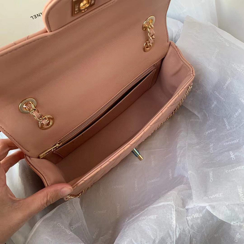 LO - CHL Bags - 1686