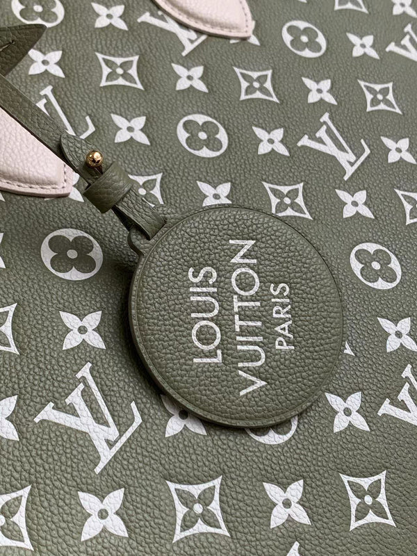 LO - LV Bags - 16772