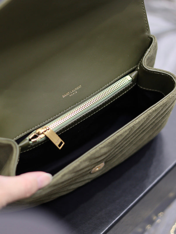 Lusso Official - LUXURY YSL BAGS - 067