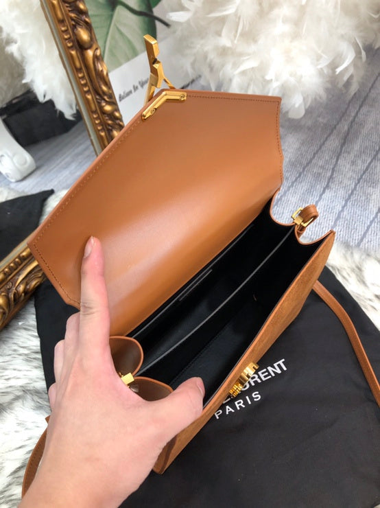 YSL BAGS - WOMEN LOVE LUXURY BAGS - 2658