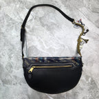BLN-Ciaga Souvenir XS Belt Bag In Multicolor, For Women,  Bags 9.5in/24LO