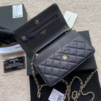 LO - CHL  BAGS FOR WOMEN - FASHION LUXURY BAGS - 353
