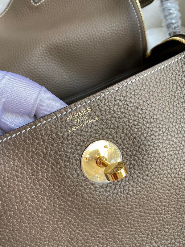 LO - HRMS DESIGNER BAGS - WOMEN BAGS - 906