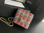 Lusso Official -  CHL BAGS  - 105