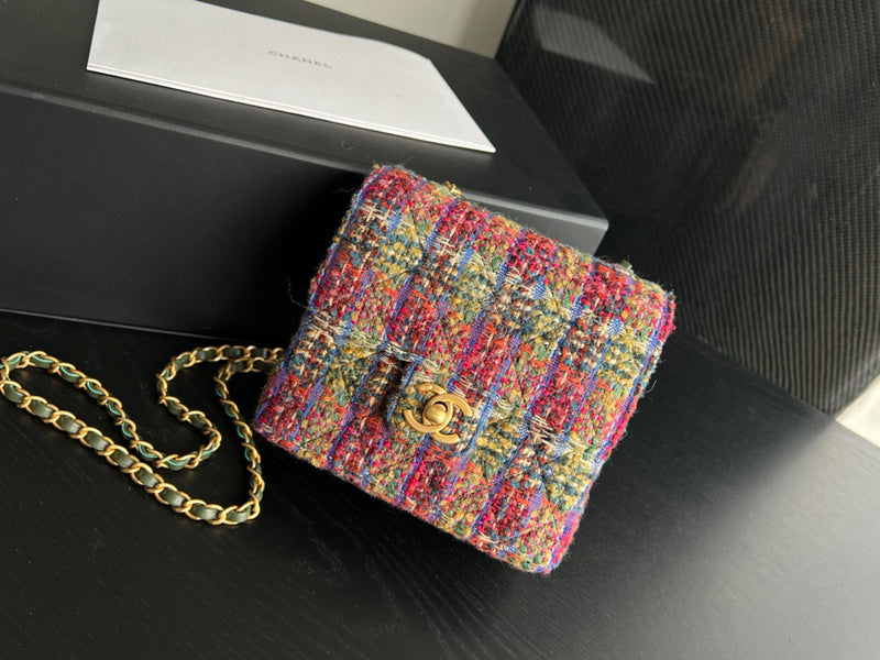 Lusso Official -  CHL BAGS  - 105