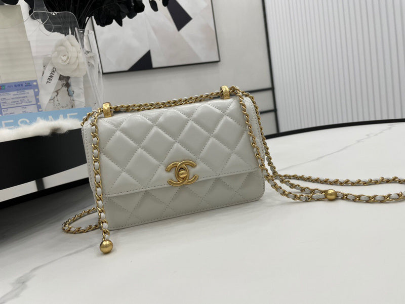 Lusso Official -  CHL BAGS  - 599