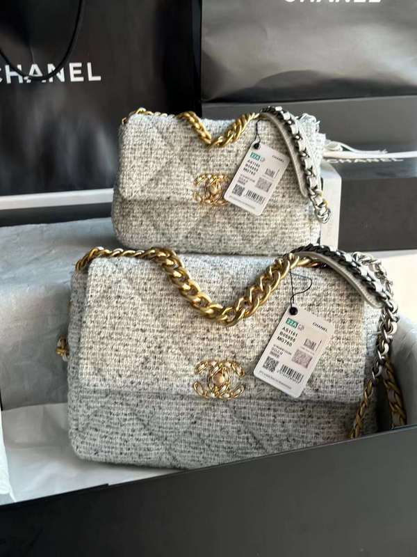 LO - CHL  BAGS FOR WOMEN - FASHION LUXURY BAGS - 431