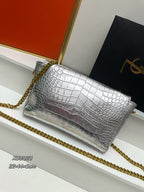 YSL BAGS - WOMEN LOVE LUXURY BAGS - 1181
