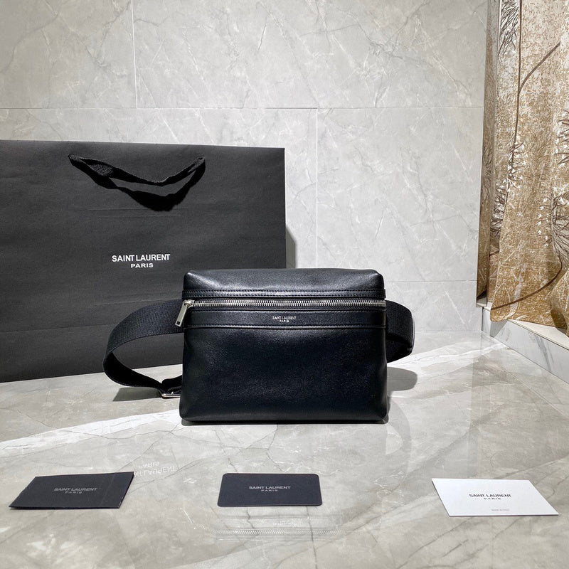 BB - YSL Bag - 4112