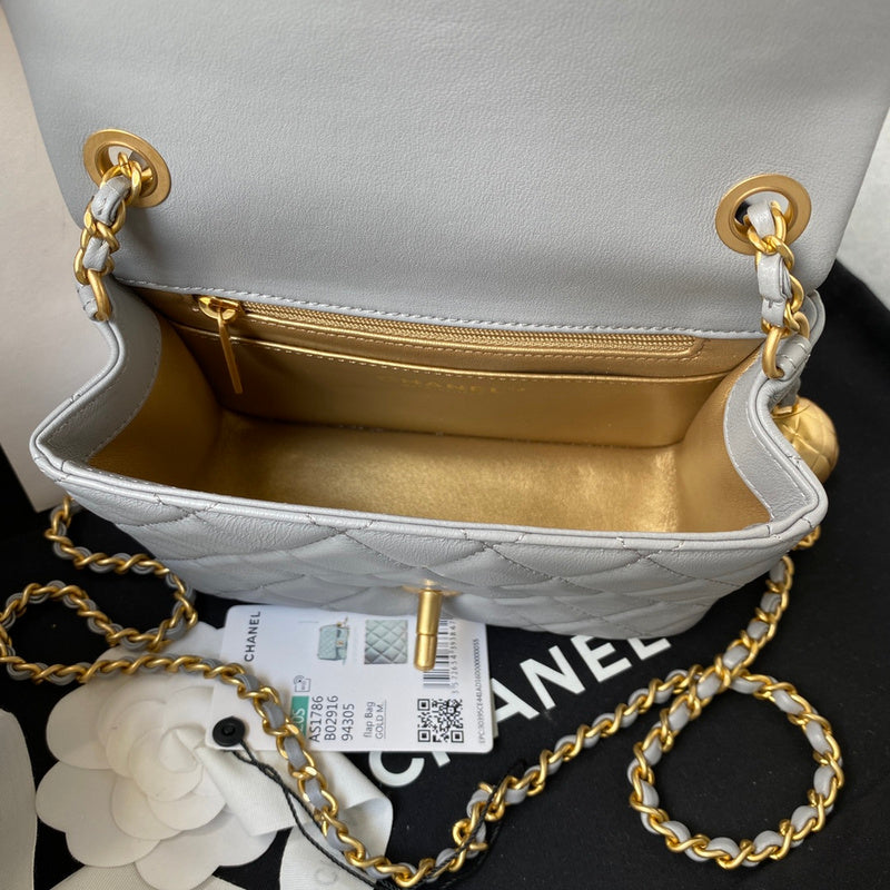 LO - CHL  BAGS FOR WOMEN - FASHION LUXURY BAGS -1947