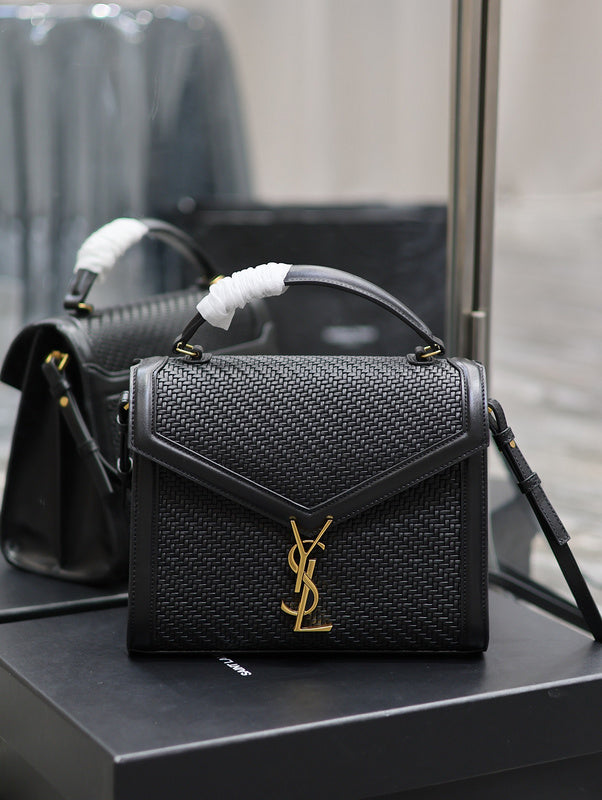 BB - YSL Bag - 1826