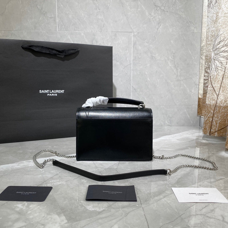 BB - YSL Bag - 4062