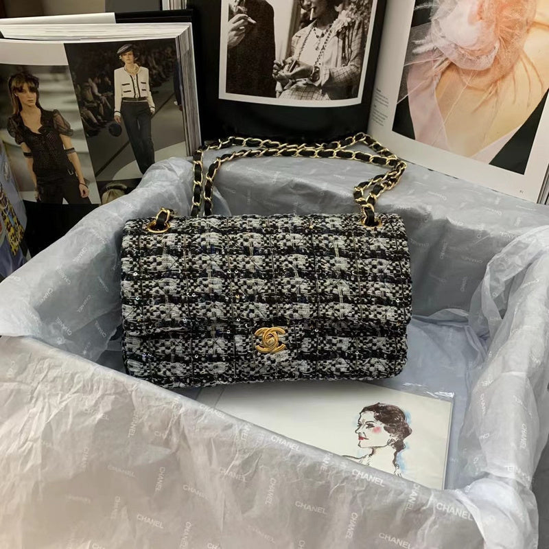 Lusso Official -  CHL BAGS  - 256