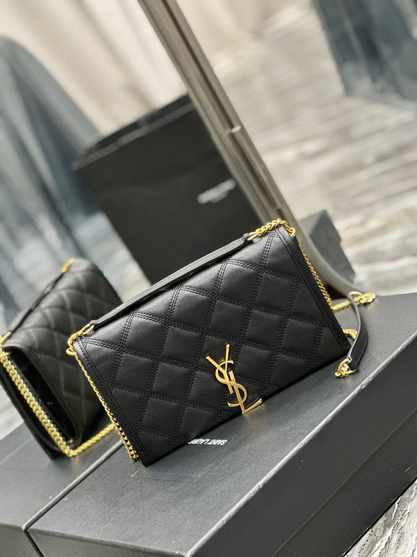 BB - YSL Bag - 2463