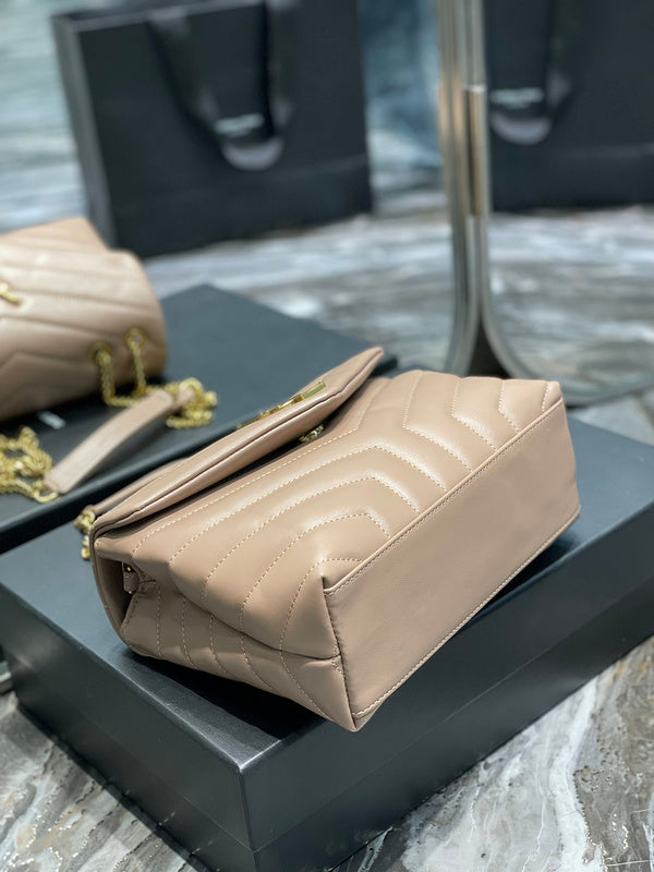 YSL BAGS - WOMEN LOVE LUXURY BAGS - 2081
