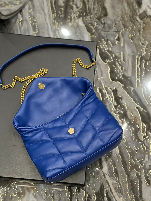 YSL BAGS - WOMEN LOVE LUXURY BAGS - 359