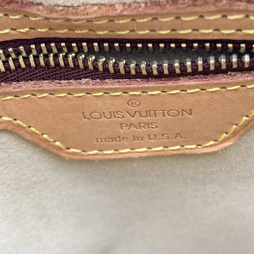 LO-LV bags 6538
