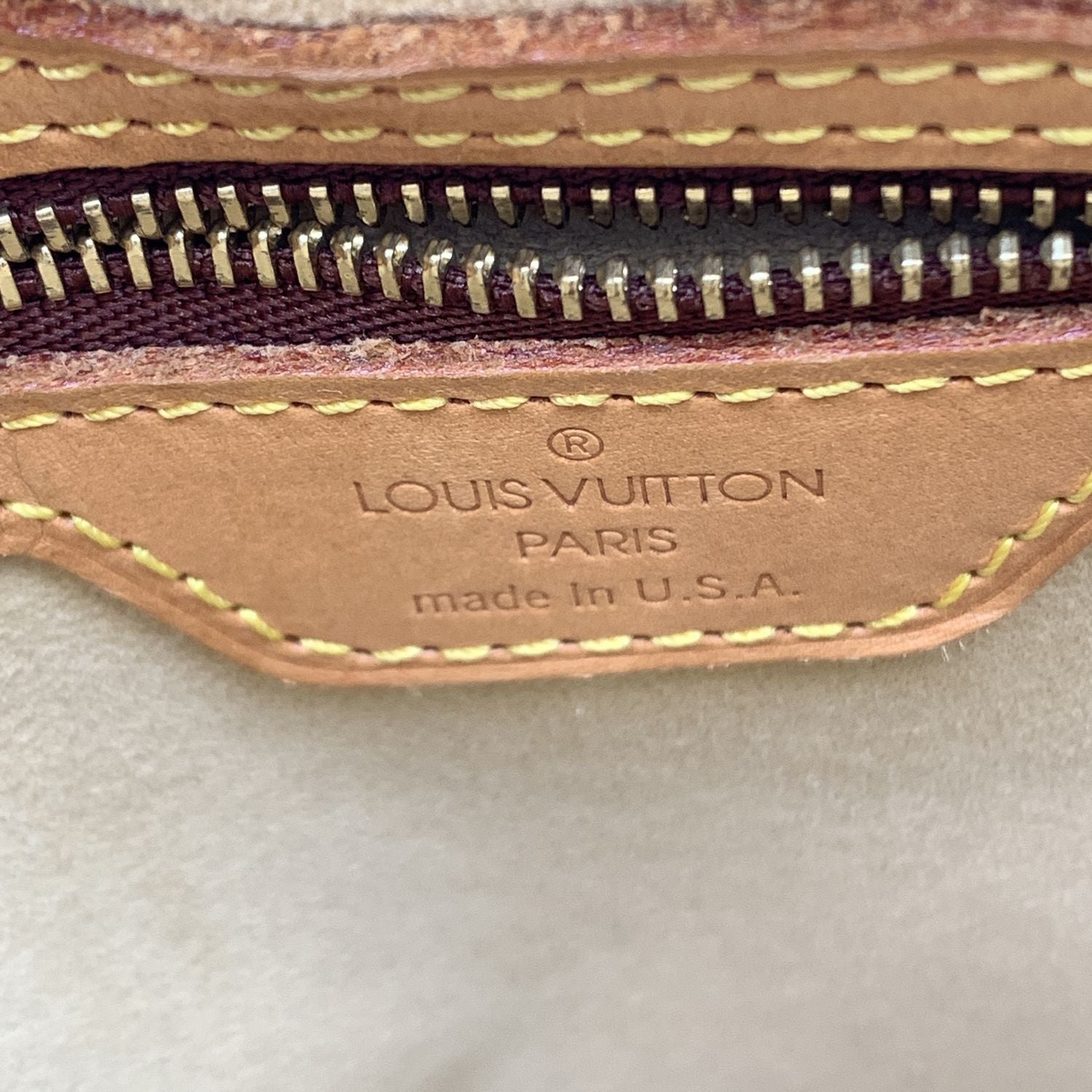 LO-LV bags 6538