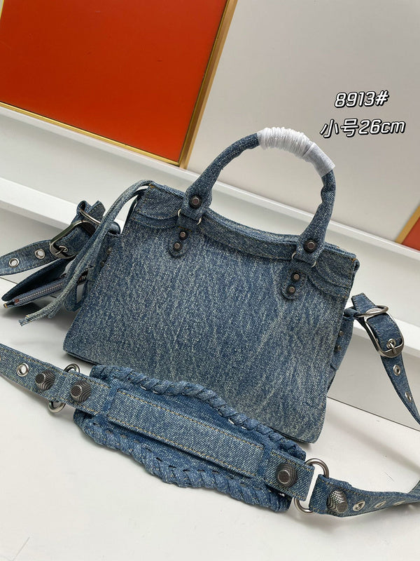 LO - BLN-CIAGA WOMEN LUXURY BAGS - 209