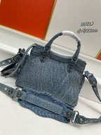 LO - BLN-CIAGA WOMEN LUXURY BAGS - 209