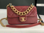LO - CHL  BAGS FOR WOMEN - FASHION LUXURY BAGS - 015
