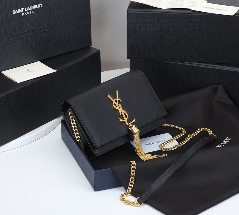 YSL BAGS - WOMEN LOVE LUXURY BAGS - 1599