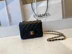 LO - CHL  BAGS FOR WOMEN - FASHION LUXURY BAGS -2266