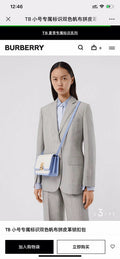 B-Berry Bags - Women Love Luxury Bags - 909