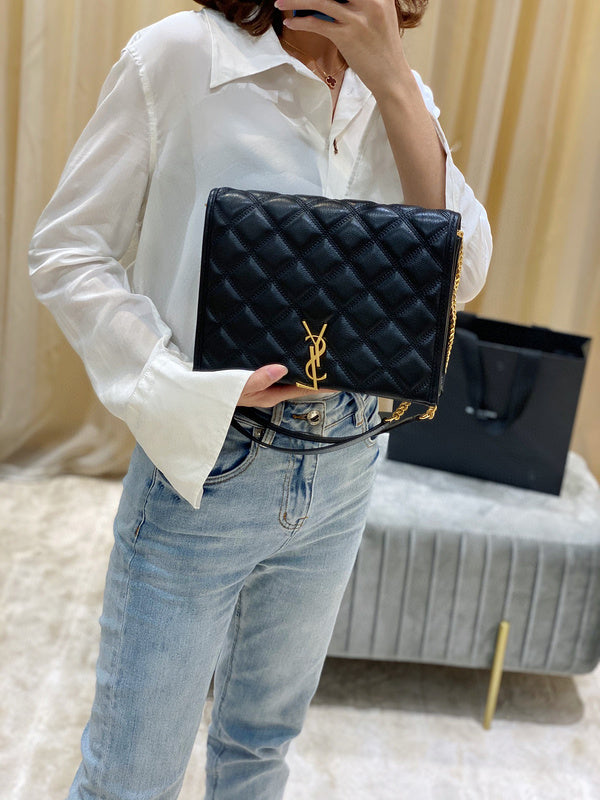 Lusso Official - YSL LUXURY WOMEN BAGS - 1694