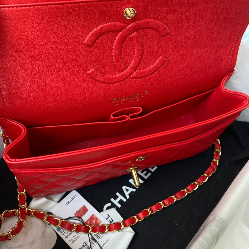 LO - CHL  BAGS FOR WOMEN - FASHION LUXURY BAGS - 1127